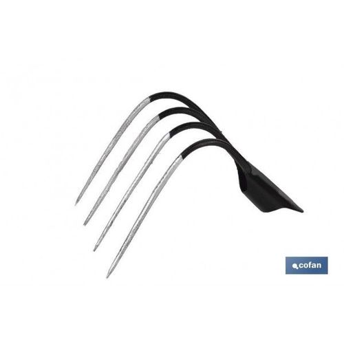 GRIFFONNAGE 5 POUSSINS 300X260MM