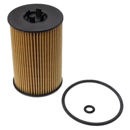 Vhbw Filtre À Huile Remplacement Pour 03n115466, 03n115562, 03n115562b Pour Véhicule