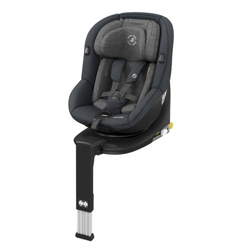 Mica I-Size Authentik Graphite - Maxi-Cosi