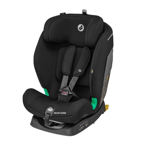 Siège Auto Titan - Basic Black - Maxi-Cosi