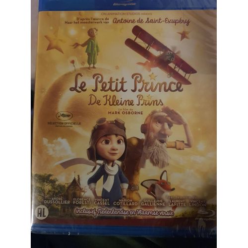 Le Petit Prince