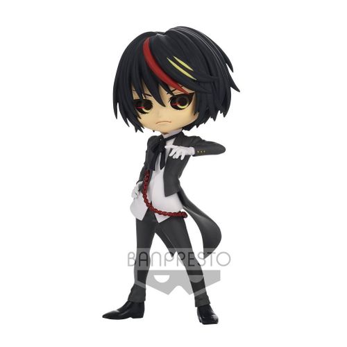Figurine Moi Quand Je Me Reincarne En Slime - Diablo Q Posket 15cm
