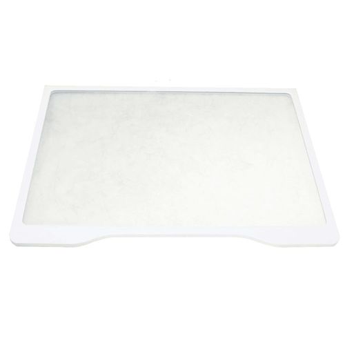 CLAYETTE VERRE REFRIGERATEUR POUR REFRIGERATEUR CANDY - 49112588