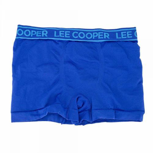 Boxer Simless Bassekou Homme Lee Cooper