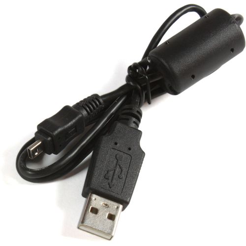 USB Cord w/ Connector