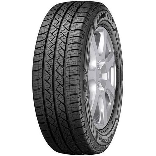 PNEU 4 saisons Goodyear Vector 4 Seasons GEN-3 195/60 R16 99 H