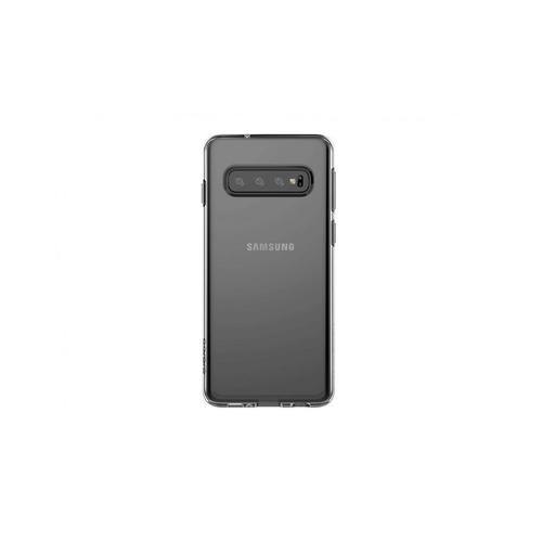 Bigben Connected - Coque De Protection Pour Téléphone Portable - Pour Samsung Galaxy S10+