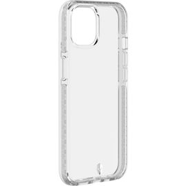 Force Case Life - Coque De Protection Pour T?L?Phone Portable - ?Lastom?Re Thermoplastique (Tpe), Polyur?Thanne Thermoplastique (Tpu) - Transparent - Pour Apple Iphone 13