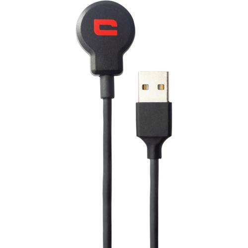 Crosscall X-CABLE - Câble de chargement / de données - USB mâle - 1 m - noir