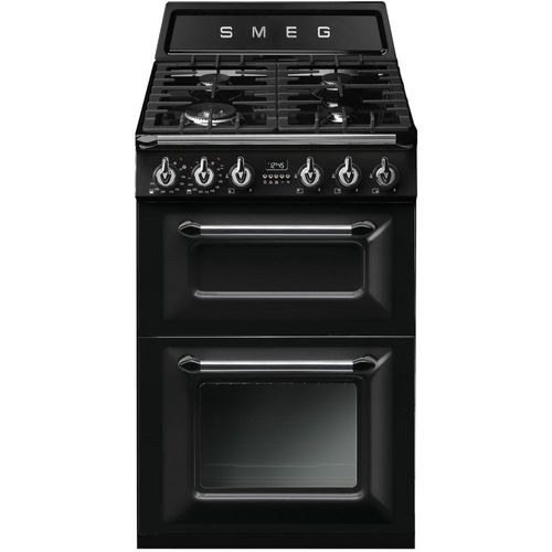 Rosières TRG60RB/NG Cuisinière Blanc
