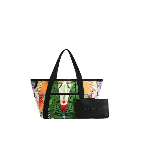 Femme DESIGUAL bols urban beach medina rev 22saxa43