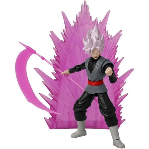 Bandai - Figurine Dragon Stars 17 Cm - Power Pack