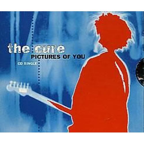 Picture Of You 2003