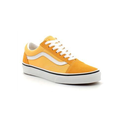 Vans Chaussures Old Skool