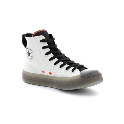 Converse Chuck Taylor All Star Cx Canvas And Polyester Argent