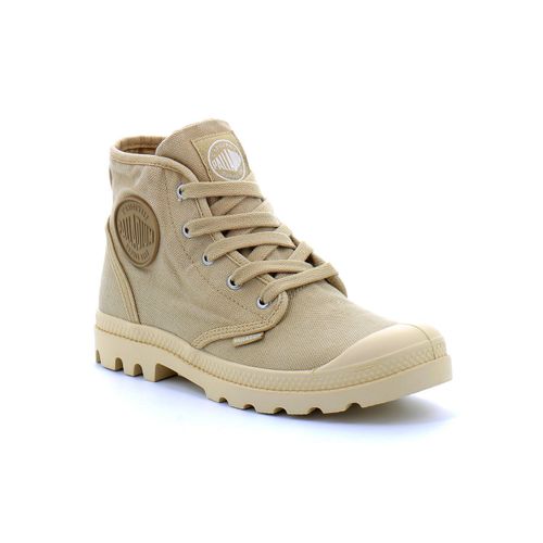 Palladium Pampa Hi