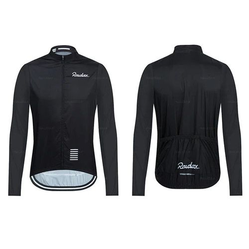 Raudax-Vestes De Cyclisme Légères Pour Hommes,Coupe-Vent D'équipe,Coupe-Vent De Vtt,Ultraléger,Alpine F1,2023
