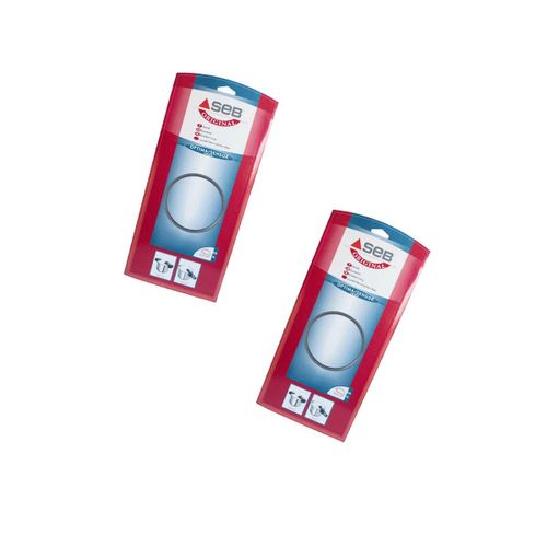 Lot de 2 joints - Cocotte-minute® (790362 ['SEB'])