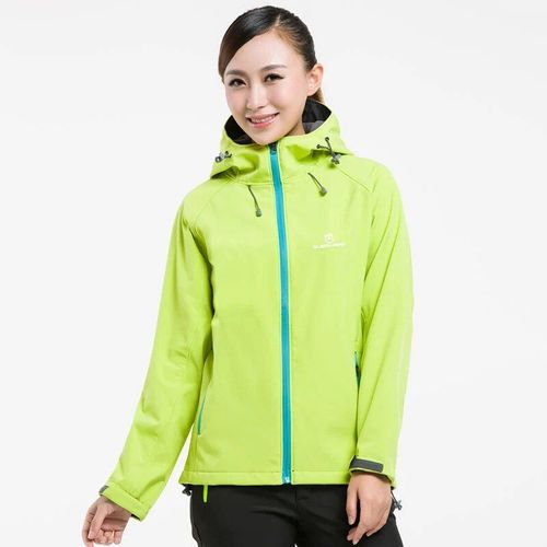 Eshark-Veste De Cyclisme Thermique Pour Femme,Coupe-Vent,Imperméable,Manteau En Jersey,Smile,Mince,Soft Shell,Vtt,Vélo De Route