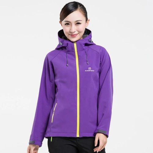 Eshark-Veste De Cyclisme Thermique Pour Femme,Coupe-Vent,Imperméable,Manteau En Jersey,Smile,Mince,Soft Shell,Vtt,Vélo De Route