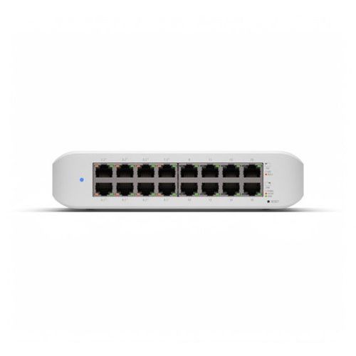 Switch Gen2 16 Puertos Poe