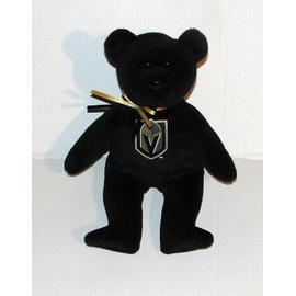 Golden knights deals beanie baby