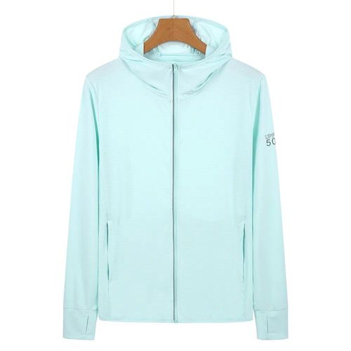 Veste De Cyclisme D'été Pour Femmes,Coupe-Vent De Sport,De Camping,Mince,Coupe-Vent Anti-Uv,Vêtements D'extérieur
