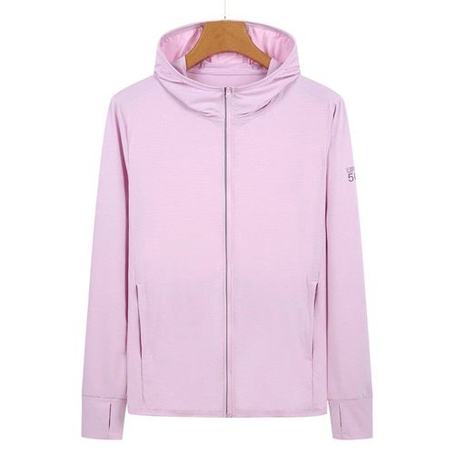 Veste De Cyclisme D'été Pour Femmes,Coupe-Vent De Sport,De Camping,Mince,Coupe-Vent Anti-Uv,Vêtements D'extérieur