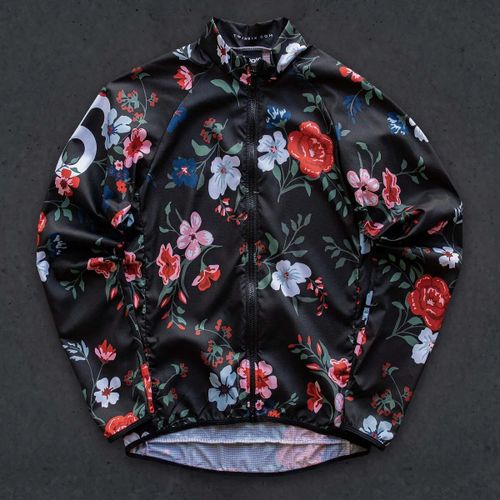 Veste De Cyclisme Coupe-Vent Imperméable Pour Homme,Coupe-Vent Léger,Imperméable,Pare-Brise De Vélo,Twin Six 6