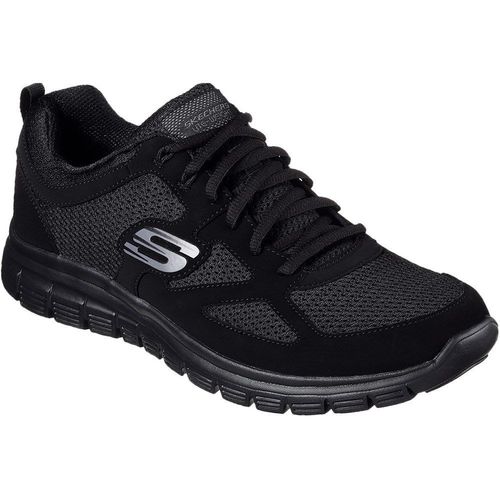 Baskets Basses Skechers Burns