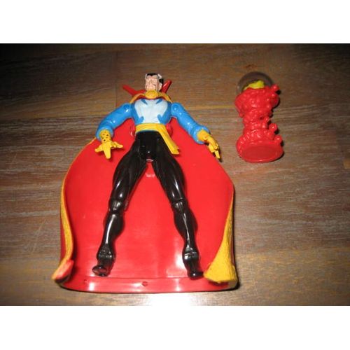 Figurine Docteur Strange Toy Biz 1996 Marvel Toybiz 