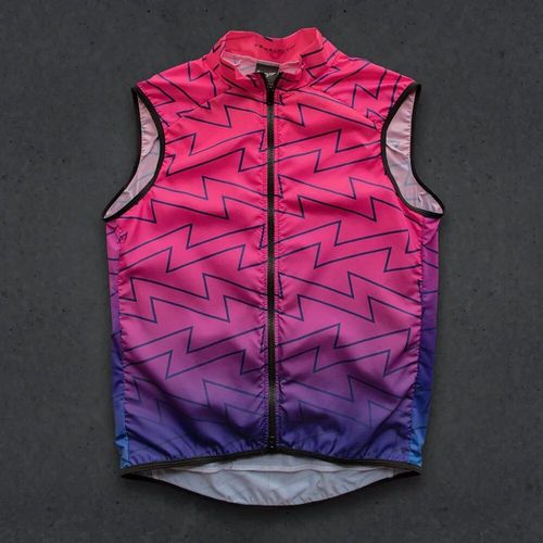 Veste De Cyclisme Coupe-Vent Imperméable Pour Homme,Coupe-Vent Léger,Imperméable,Pare-Brise De Vélo,Twin Six 6