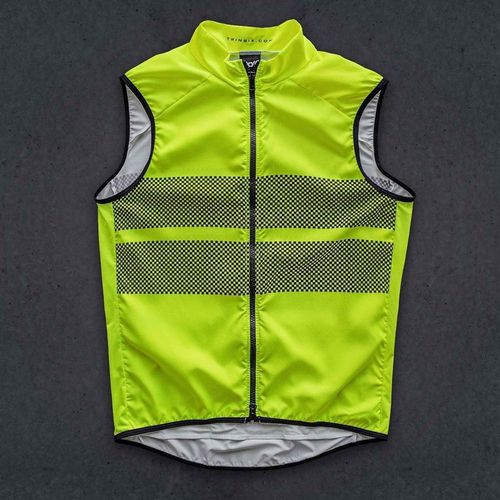 Veste De Cyclisme Coupe-Vent Imperméable Pour Homme,Coupe-Vent Léger,Imperméable,Pare-Brise De Vélo,Twin Six 6