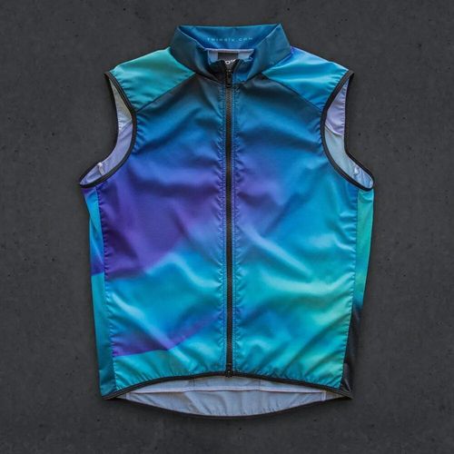 Veste De Cyclisme Coupe-Vent Imperméable Pour Homme,Coupe-Vent Léger,Imperméable,Pare-Brise De Vélo,Twin Six 6