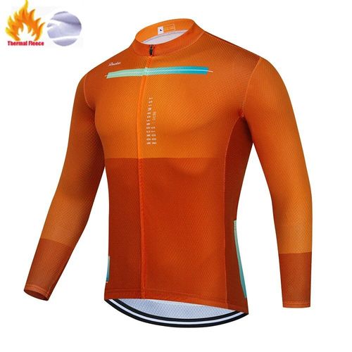 Vestes D'hiver Respirantes À Manches Longues Pour Hommes,Vêtements De Cyclisme,Vêtements De Vélo Vtt,Vêtements De Sport De Plein Air,2022