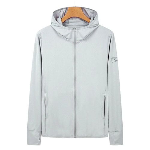 Veste De Cyclisme D'été Pour Femmes,Coupe-Vent De Sport,De Camping,Mince,Coupe-Vent Anti-Uv,Vêtements D'extérieur