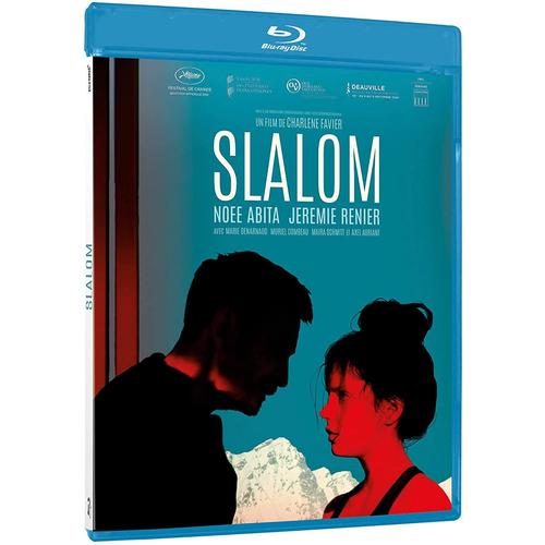 Slalom - Blu-Ray