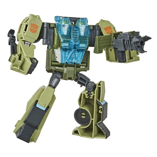 Transformers Tra Cyberverse Ultra Rack N Ruin
