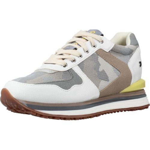 Gioseppo Vesper Colour Blanc