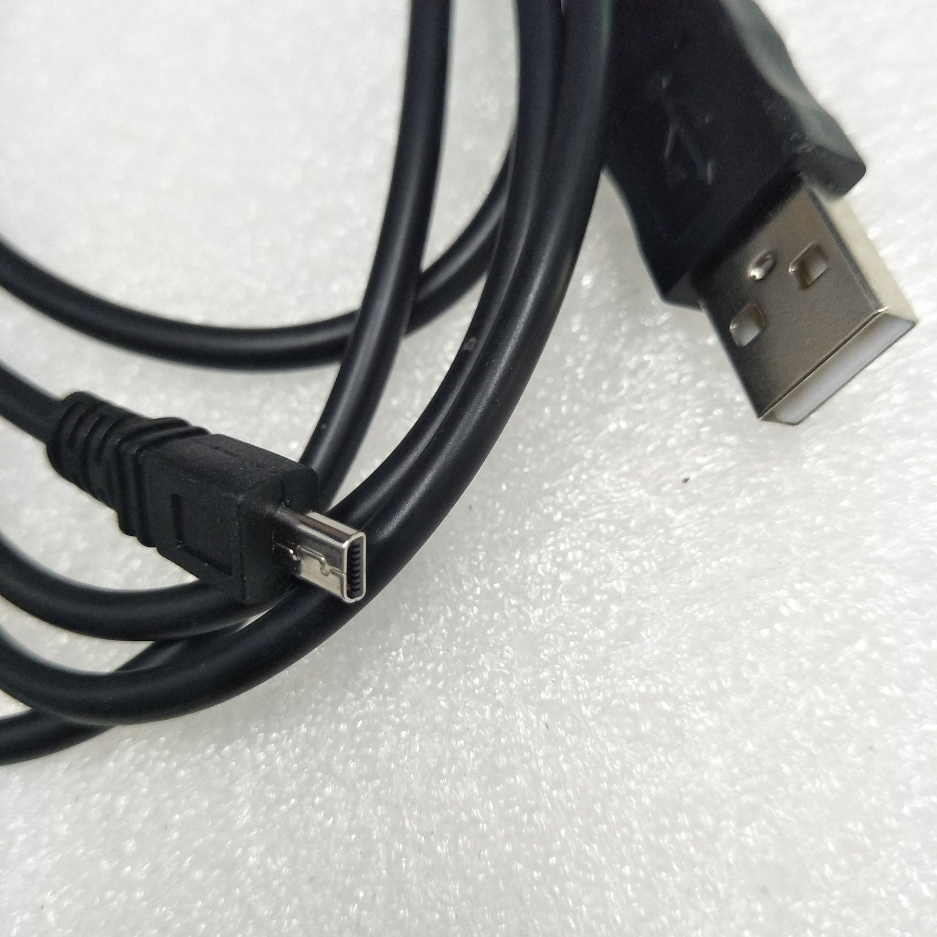 LAtenstein I35% Mini cble de donnes USB UC-E16 UC-E17 infi... - 2