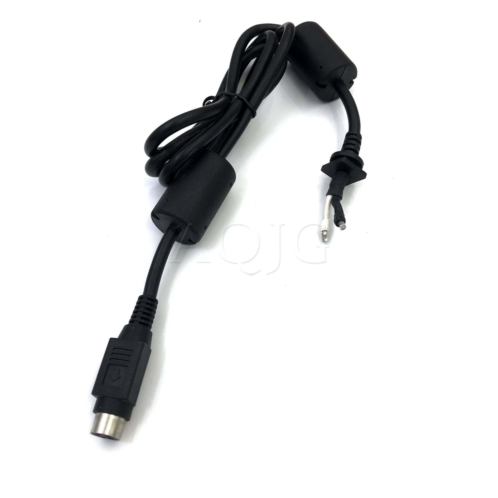 Cble d'alimentation Dc 4 broches pour Toshiba Jack Tip Plug... - 2