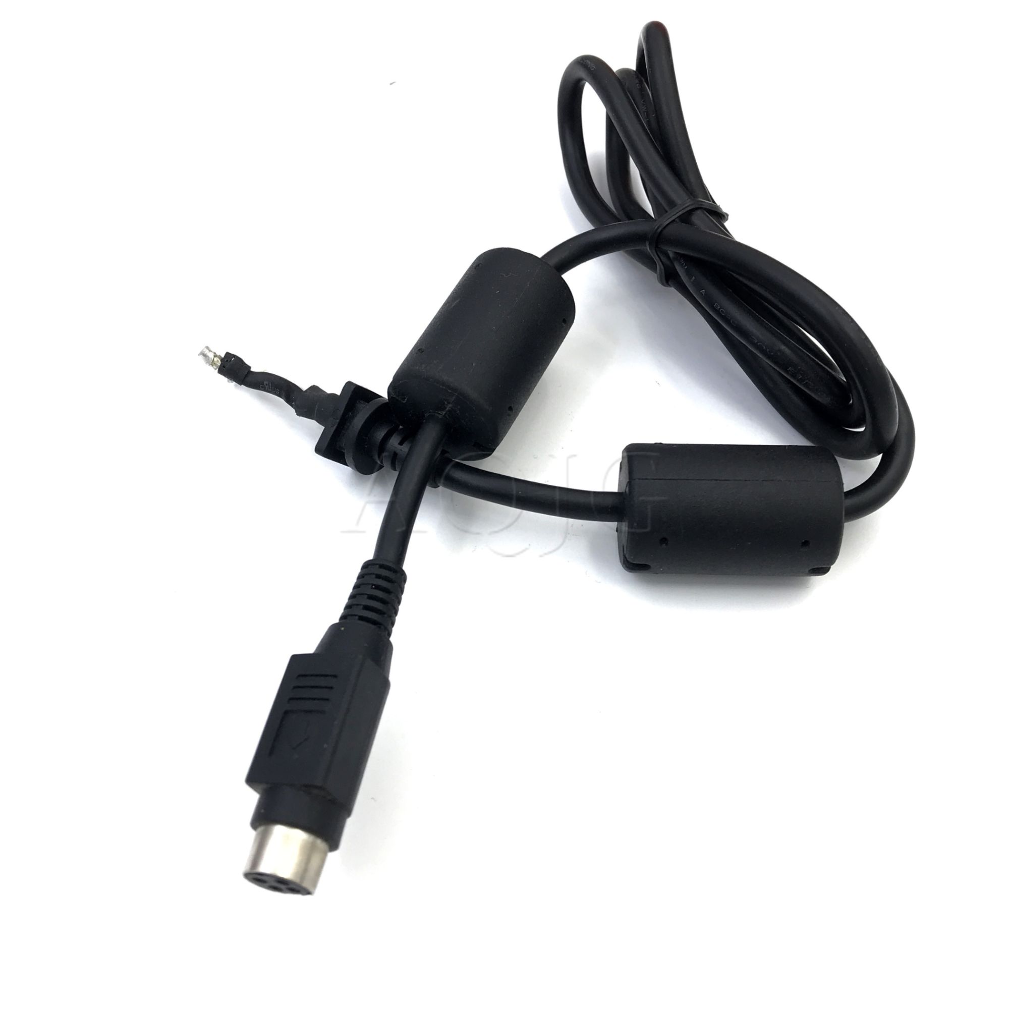 Cble d'alimentation Dc 4 broches pour Toshiba Jack Tip Plug... - 3