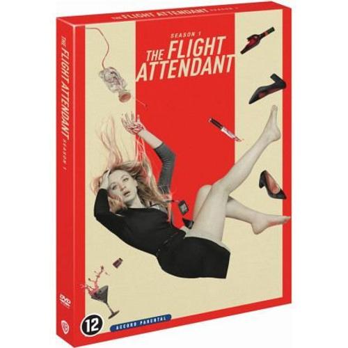 The Flight Attendant - Saison 1
