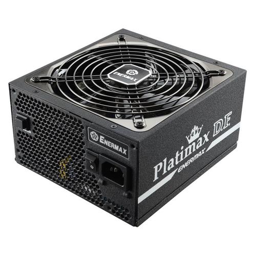 Enermax Platimax D.F. EPF1200EWT - Alimentation électrique (interne) - ATX12V - 80 PLUS Platinum - CA 100-240 V - 1200 Watt - PFC active