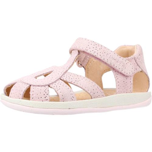 Camper Bicho Fw Colour Rose