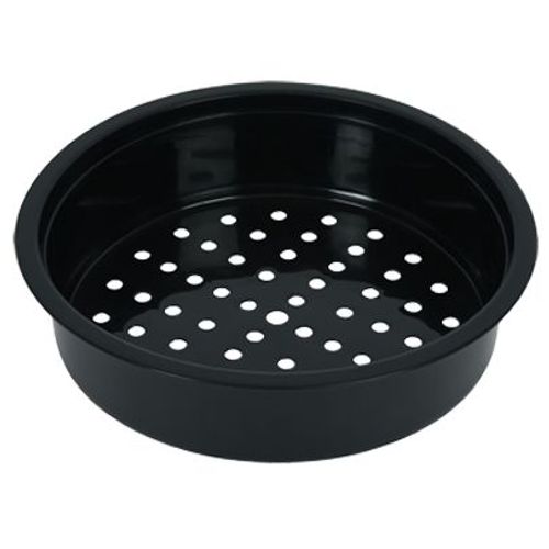 Panier vapeur noir - Cuiseur vapeur (FS-9100022711 MOULINEX)