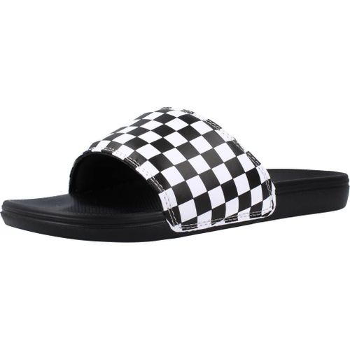 Vans La Costa Slide-On Colour Blanc - 35