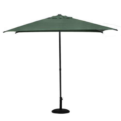 Parasol Soya Carré - Vert Olive