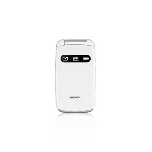 Cellulare Brondi Favoloso Dual SIM