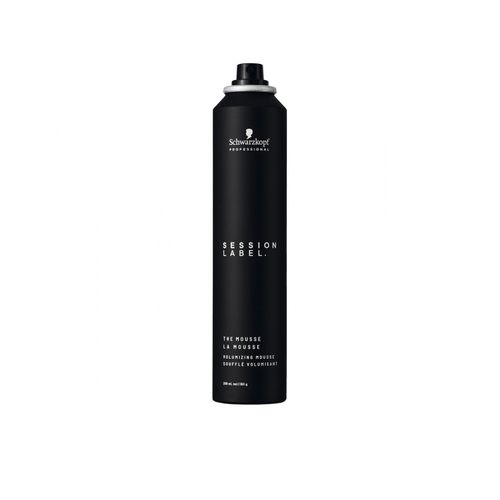La Mousse Session - 200ml -H0222 